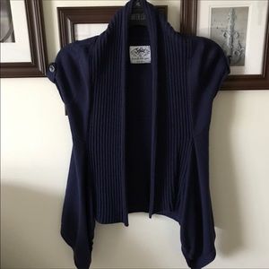 Justice Cardigan